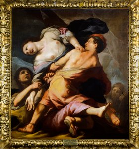 Immagine Sconosciuta da Antonio Zanchi