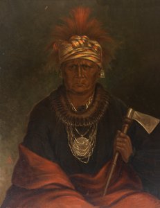 Keokuk La Volpe Vigilante