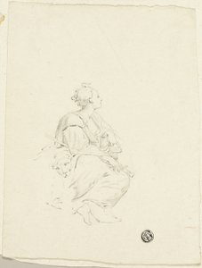 Le Virtù Cardinali o Sant