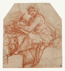 Correggio - San Matteo, 91.GB.4
