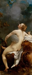 Giove e Io