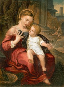 La Sacra Famiglia