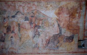 Adorazione dei Magi da Antonio da Padova
