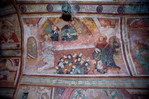 Scene della Vita di Cristo