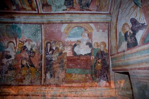 Presentazione di Gesù al Tempio