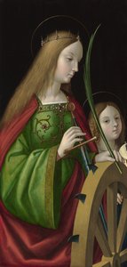Santa Caterina d