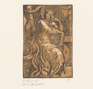 Filosofo da Antonio da Trento (possibly)