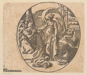 Ulisse sull