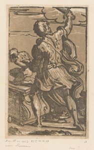 Il sacrificio di Isacco