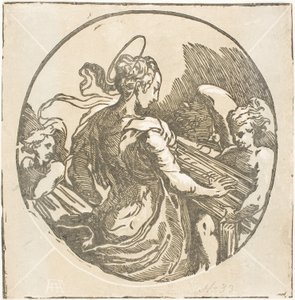 Santa Cecilia