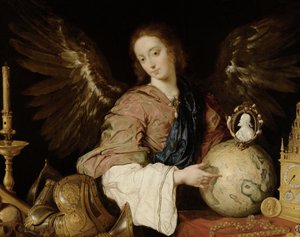 Allegoria della vanità