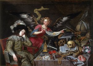 Il sogno del cavaliere