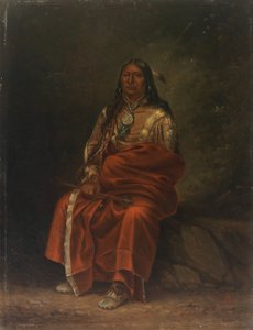 Coda maculata da Antonion Zeno Shindler