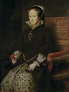 Ritratto di Maria I d