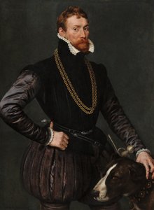 Ritratto di un gentiluomo