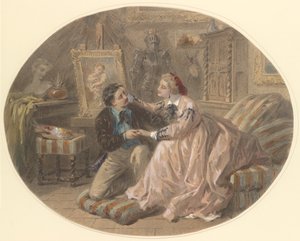 Un marito che si ama da Antony Paul Emile Morlon