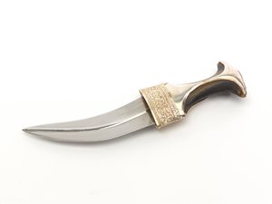 Jambyia da Arabian South