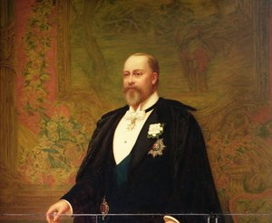 Edoardo VII (1841-1910)