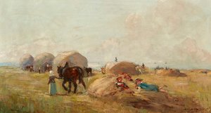 Fienagione da Archibald Kay