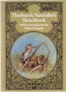 Copertina anteriore, pub. da Book Club Associates da Archibald Thorburn