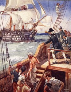 Il nostro capitano ha salutato il francese 