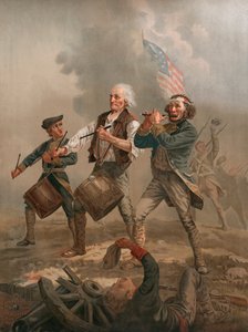 Yankee Doodle o Lo spirito del 