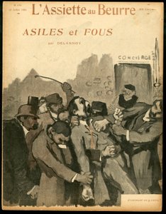 Copertina di L