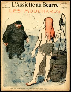 Copertina di L