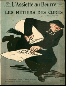 Copertina di “L