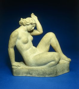 La Montagna da Aristide Maillol