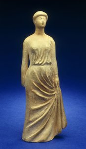 Nabi Vetu da Aristide Maillol