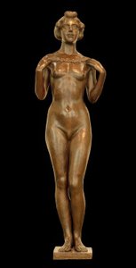 Primavera da Aristide Maillol
