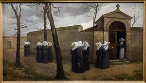 Il cammino delle sorelle