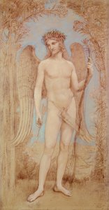 Angelo, c.1895