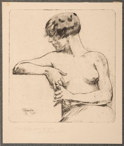 Olandese: illustrazione per 