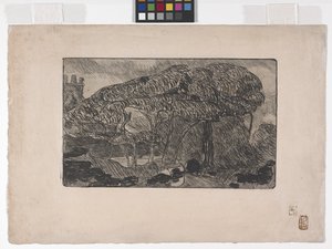 La tempesta