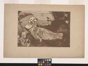 La Primavera