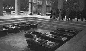 Memoriale per i soldati caduti in battaglia, Monaco