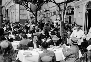 Trattoria all