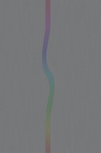 Movimento delle Linee da Armin Mumper