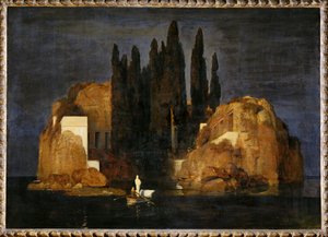 Die Toteninsel - L