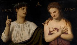  da Arnold Böcklin