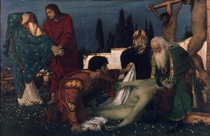  da Arnold Böcklin