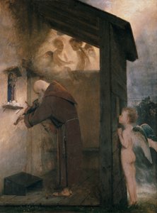  da Arnold Böcklin