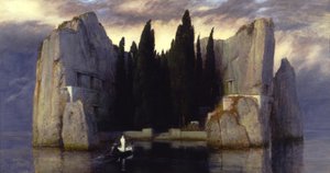  da Arnold Böcklin