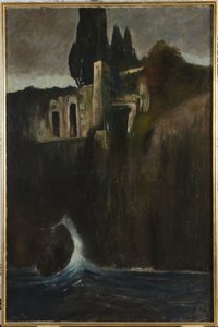  da Arnold Böcklin