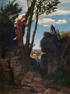  da Arnold Böcklin