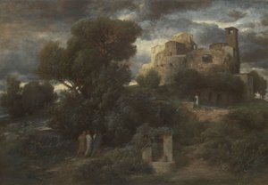  da Arnold Böcklin