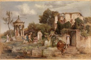  da Arnold Böcklin