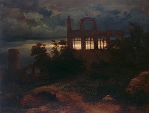  da Arnold Böcklin